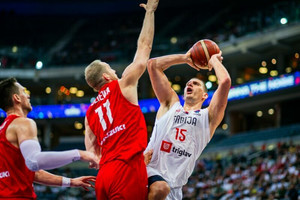 EuroΒasket 2022: Οι τηλεοπτικές μεταδόσεις της Κυριακής (11/9)