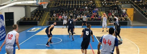 Όλα τα φιλικά των ομάδων της Euroleague τον Σεπτέμβριο!