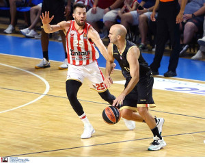 BeBasket: "Δεν υπολογίζονται στη Μονακό οι Καλάθης και Μοτιεγιούνας"