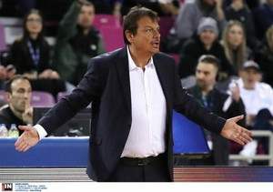 Παναθηναϊκός-Άρης: Τεχνική ποινή στον Αταμάν που έφτασε μέχρι το κέντρο (vid)