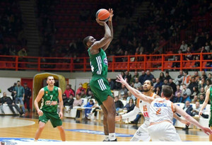 Basket League: Παναθηναϊκός-Προμηθέας στις 19:15 στο ΟΑΚΑ