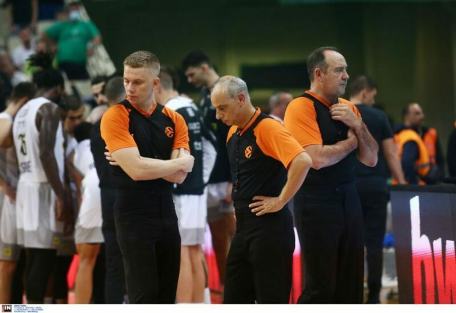 Παναθηναϊκός: Επιστολή διαμαρτυρίας στην EuroLeague - Έρχεται στην Αθήνα ο Μποντιρόγκα!