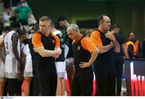 Παναθηναϊκός: Επιστολή διαμαρτυρίας στην EuroLeague - Έρχεται στην Αθήνα ο Μποντιρόγκα!