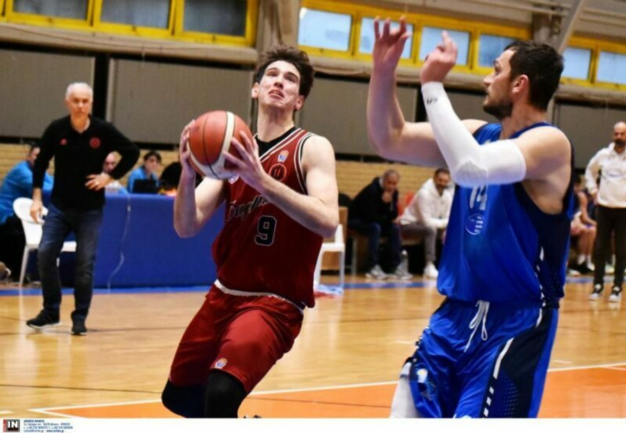 National League 1: Μεγάλες νίκες Βίκου Ιωαννίνων, Φιλίππου Βέροιας, πρώτη νίκη για το Παγκράτι