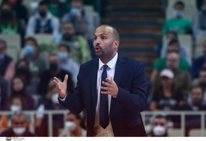 Στο... τιμόνι της Βιλερμπάν μέχρι το 2026 ο Τι Τζέι Πάρκερ (pic)