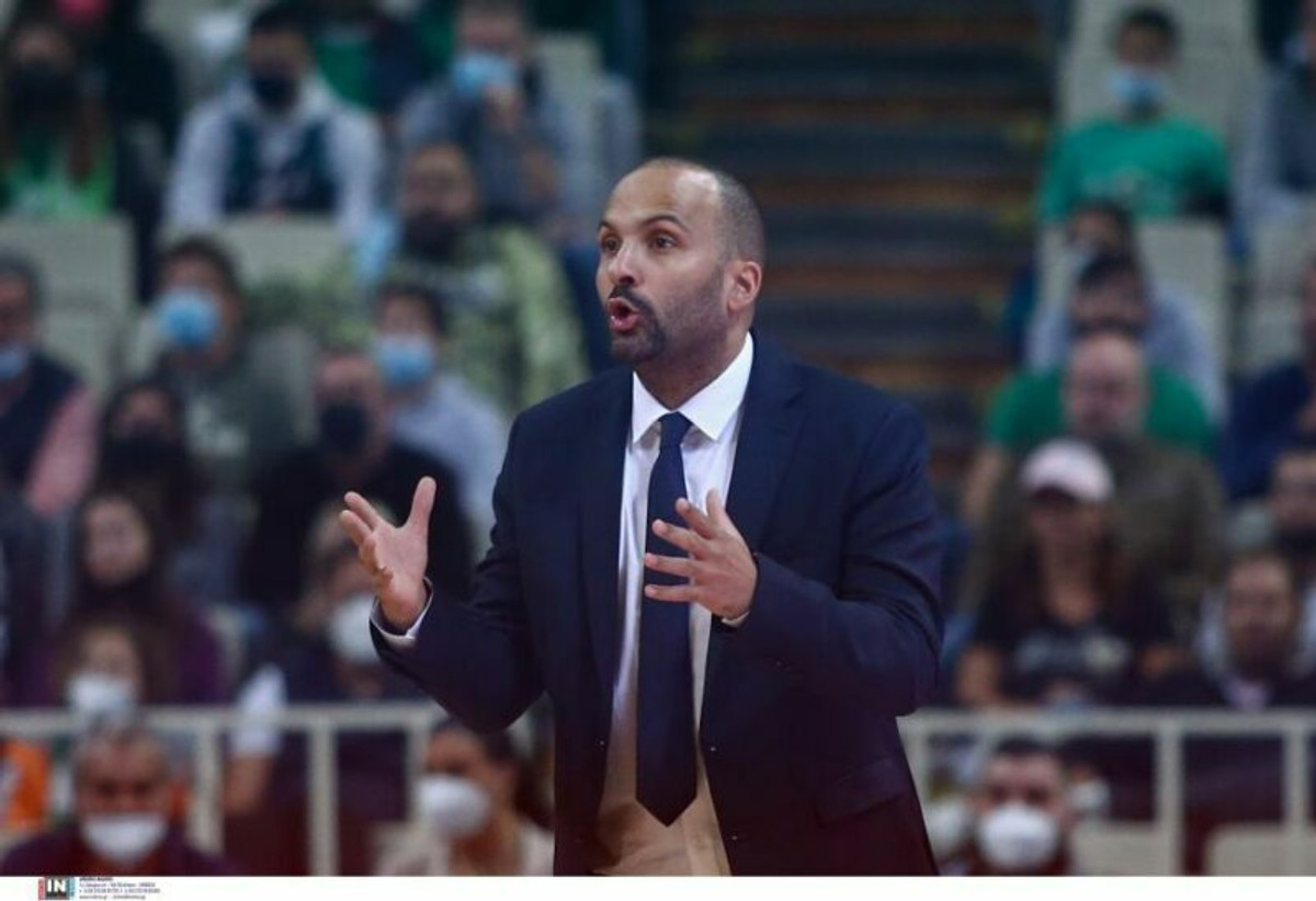 Στο... τιμόνι της Βιλερμπάν μέχρι το 2026 ο Τι Τζέι Πάρκερ (pic)