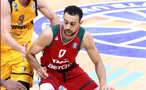 Χίμκι-Λοκομοτίβ Κουμπάν 90-92: Με νικητήριο καλάθι του Γουίλιαμς-Γκος! (vids)