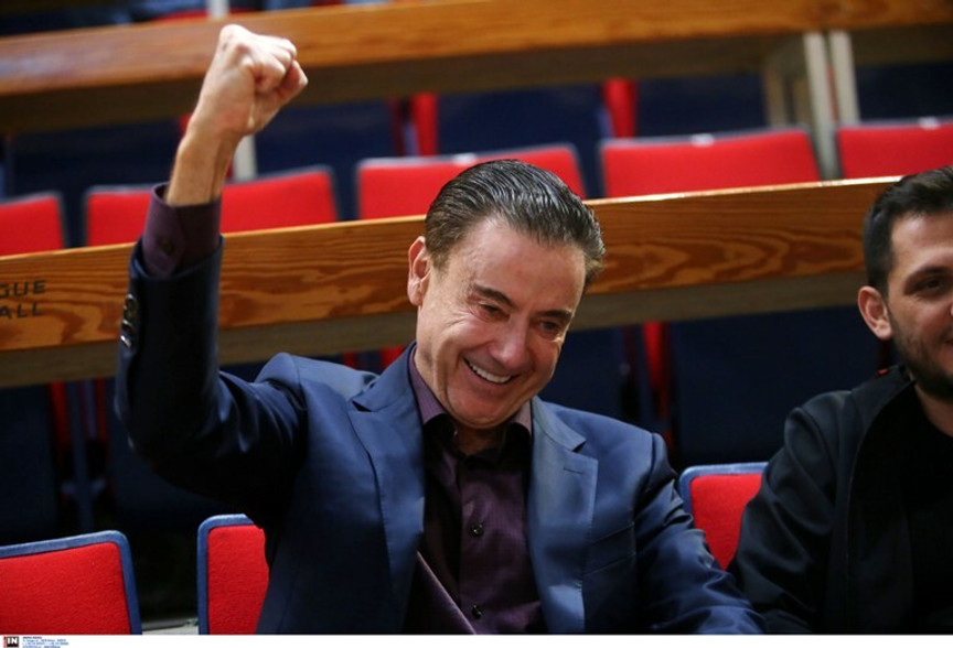 Λατρεία για Πιτίνο στο ΟΑΚΑ- Τα photo clicks ( gallery)