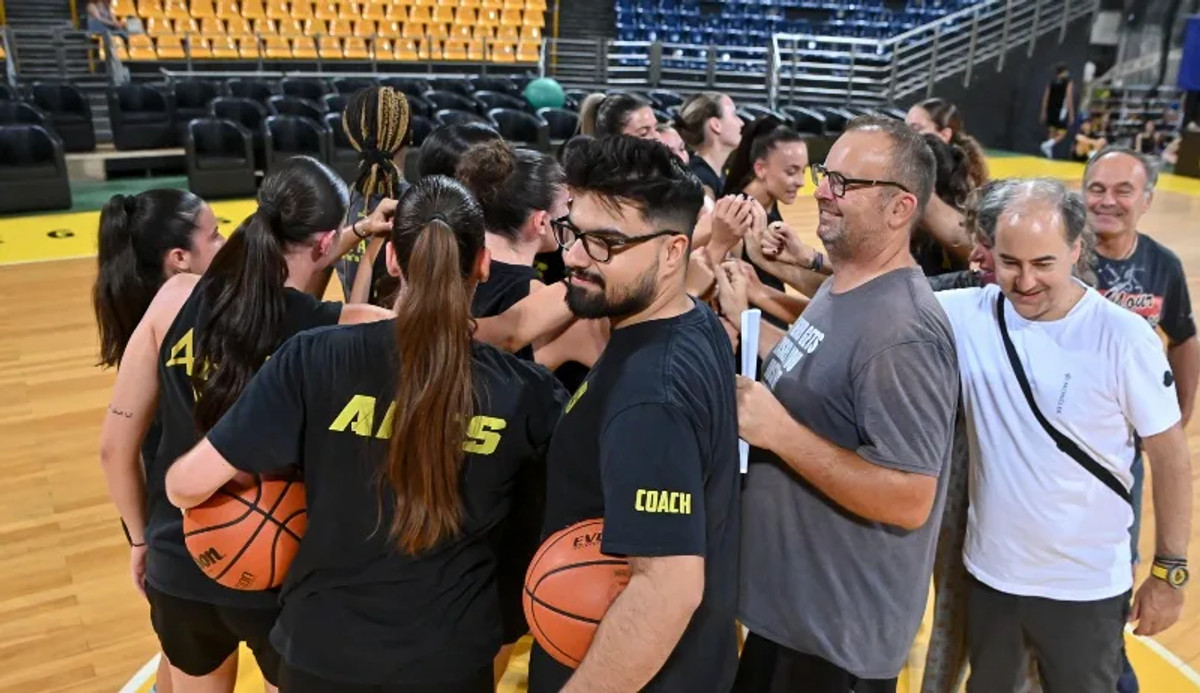 Κύπελλο Α2 Γυναικών: Τζάμπολ με Άρη-Ηρακλή στις 12:00 κι άλλους πέντε αγώνες