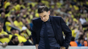 Μπαρτζώκας: &quot;Έχουμε μπροστά μας μια μεγάλη πρόκληση&quot;
