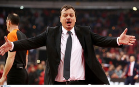 &quot;Αξίζουμε να πάμε στο Final 4&quot;, λέει ο Αταμάν, 16 χρόνια από την τελευταία του πρόκριση!