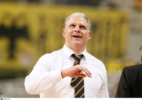 Στο summer league του Λας Βέγκας για παίκτες Μανωλόπουλος-Κώτσης
