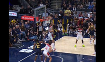 NBA Top-10: Δύο buzzer beater στην κορυφή (video)