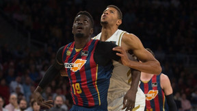 Liga Endesa: Με Ντεκ στην εκπνοή η Ρεάλ 91-89 την Μπασκόνια! (vids &amp; pics)