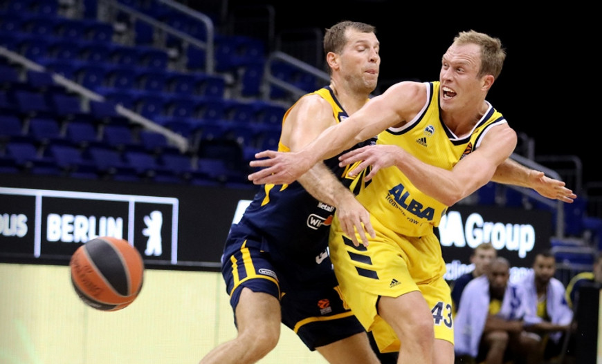 Λουκ Σίκμα: Τα κατορθώματα του MVP της 11ης αγωνιστικής (vid)