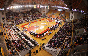 Final-8 Κυπέλλου: Οι ώρες των αγώνων (pic)