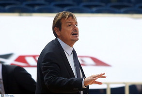 Euroleague: Ποινή μιας αγωνιστικής στον Αταμάν, δεν κοουτσάρει με Παναθηναϊκό