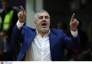 Βετούλας: &quot;Το Περιστέρι ήταν πιο φρέσκο, το ροτέισον ήταν επιβεβλημένο&quot;
