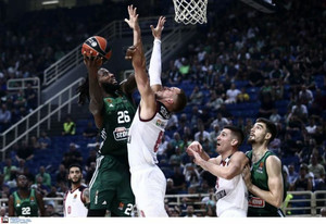 EuroLeague: Ο Ματίας Λεσόρ MVP της 5ης αγωνιστικής! (video)
