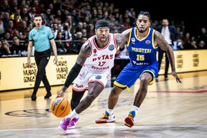 BCL: Τα highlights από την ήττα του Περιστερίου κόντρα στη Ρίτας (vid)