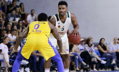 Κιθ Λάνγκφορντ: &quot;Από τα πιο σκληρά training camp της καριέρας μου&quot;!
