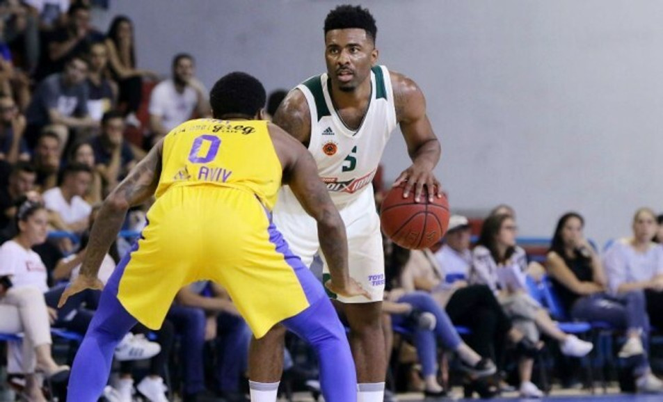 Κιθ Λάνγκφορντ: &quot;Από τα πιο σκληρά training camp της καριέρας μου&quot;!