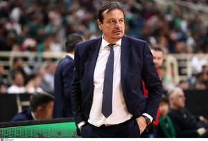 Παναθηναϊκός: Έρχεται την Τρίτη (20/6), υπογράφει και ανακοινώνεται ο Αταμάν!
