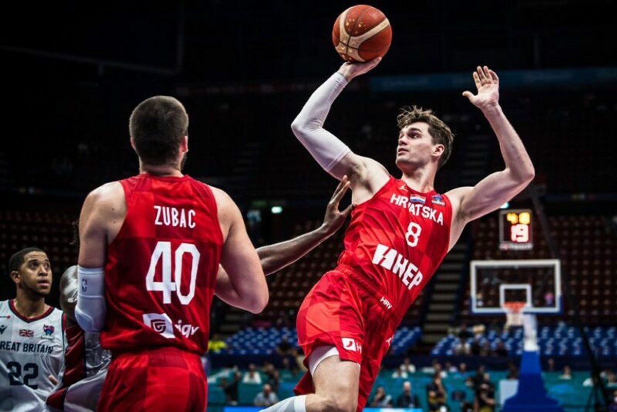 &quot;Κεραυνοί&quot; Χεζόνια για τη διαιτησία του EuroBasket: &quot;Είναι άθλια&quot;!