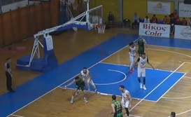 Elite League: &quot;Διπλό&quot; στη Λευκάδα ο Μίλωνας, 74-67 τη Δόξα