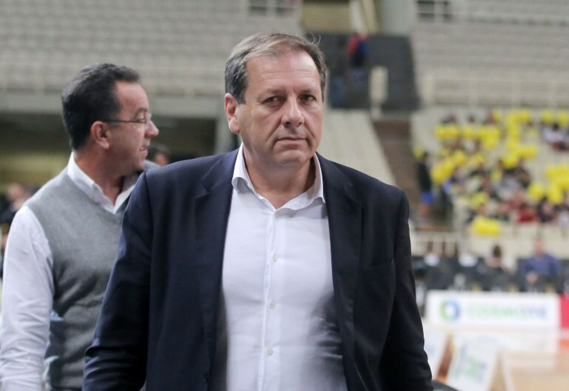 Κεραυνοί Μάκη Αγγελόπουλου για αθέμιτο ανταγωνισμό! &quot;Ματώνουμε&quot;!