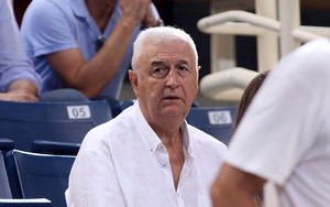 Βλέπουν Σερβία - Τουρκία οι Μπλατ - Σάκοτα (pics)