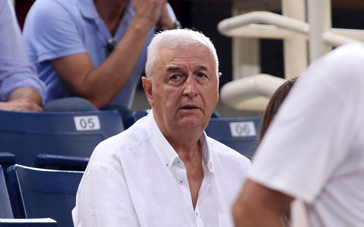 Βλέπουν Σερβία - Τουρκία οι Μπλατ - Σάκοτα (pics)