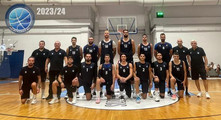 Μύκονος-Μαρούσι 91-85: Φιλική νίκη για τους Μυκονιάτες