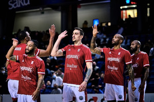 BCL: Κανονικά αναμένεται να διεξαχθεί το Στρασμπούρ-ΠΑΟΚ
