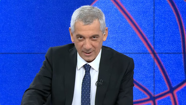 &#039;&#039;PICK N ROLL&#039;&#039; στην COSMOTE TV, με τον πρόεδρο του Ηρακλή, Θόδωρο Δρακόπουλο (vid)