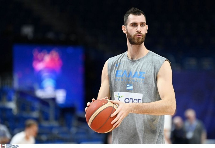 ΕΟΚ: "Κλήθηκε ο Παπαγιάννης αλλά ο Παναθηναϊκός δεν του έδωσε άδεια"
