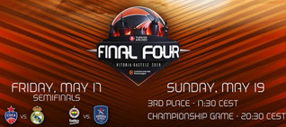 Final 4: Η σύγκριση των φιναλίστ! (πίνακας)