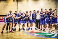 Με Σερβία (19.15) για τις θέσεις 5-6 η Εθνική Παίδων - Παπαδόπουλος: &quot;Μια καλή εικόνα&quot;