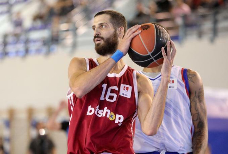 Ανακοίνωσε την απόκτηση του Σπύρου Μούρτου η Λάρισα