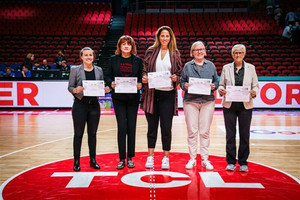 FIBA: Στο Top-5 το βίντεο της ΕΟΚ για το “Her World, Her Rules”! (vid)