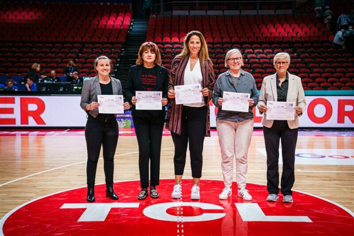 FIBA: Στο Top-5 το βίντεο της ΕΟΚ για το “Her World, Her Rules”! (vid)
