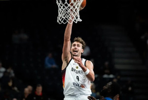 EuroBasket 2025: Ματσάρες για την πρωτιά και την πρόκριση στους &quot;16&quot; σε Α&#039; και Β&#039; όμιλο
