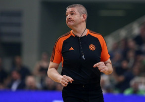 Euroleague: Διορθωτική δήλωση Σκοτ για την Ελλάδα και τους Έλληνες φιλάθλους!