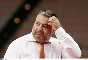 Γιατράς: &quot;Πήρε δίκαια την πρόκριση ο Ολυμπιακός, να κατακτήσουμε την τρίτη θέση&quot; (vid)