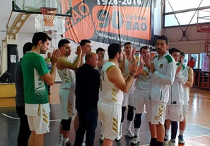 Γ&#039; Εθνική: Χωρίς ανακατατάξεις στην κορυφή των έξι ομίλων