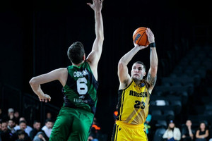 Basketball Champions League: Στο &quot;απόλυτο&quot; Μπιλμπάο και Λούντβιγκσμπουργκ - Τα αποτελέσματα