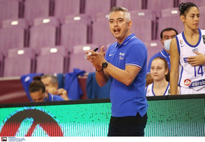 Μασλαρινός: Το καλύτερό μας πρόσωπο στο Eurobasket
