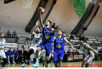 UNICEF Trophy: Στις 13 Δεκεμβρίου η κλήρωση του Final 4