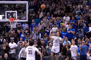 Το winner του Άντονι στην κορυφή του Top-10 (video)