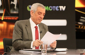 Με συνέντευξη Μπέβερλι και καλεσμένο Παταβούκα το PICK N ROLL (video)